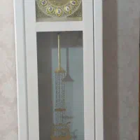 ساعت ایستاده سالم