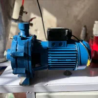 فروش پمپ آب 1.5 اسب Ebara ایتالیا|مصالح و تجهیزات ساختمان|مشهد, رضاییه|دیوار