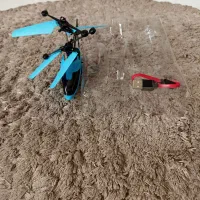 هلیکوپتر|اسباب‌‌بازی|تهران, پرستار|دیوار