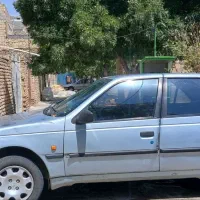 پژو روآ