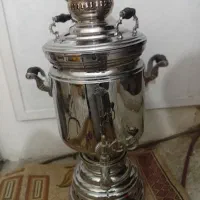 سماور گازی ۲۰لیتری