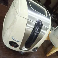 سرخ کن|اجاق گاز و لوازم برقی پختوپز|رامهرمز, |دیوار