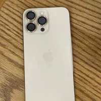 گوشی آیفون ۱۶ پرومکس دیزرت