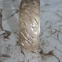 تک پوش طلا هندی رنگ ثابت تازه خریدم بزرگه برام|بدلیجات|سنقر, |دیوار