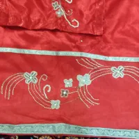 لباس محلی خوش رنگ طراحی شده با دست|لباس|شیراز, شهرک گلها|دیوار