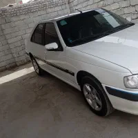 پارس 401 نیمه سفارشی سیمی