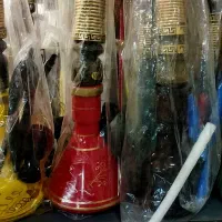 قلیان میوه ای|کلکسیون و سرگرمی|اصفهان, فرح آباد|دیوار