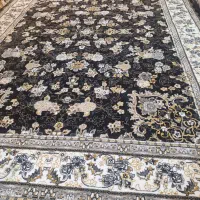 چهار تخته فرش ۱۲متری آکبند داخل کاور