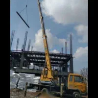 جرثقیل کنگاور