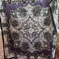 روسری مجلسی