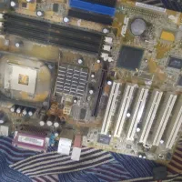 انواع بردهای کامپیوتر وچند عدد پاور ویک عدد مودم