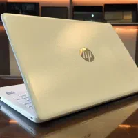 لپتاپ hp سفید ۸ هسته i7 نسل ۸ همه فن حریف جذاب|رایانه همراه|تهران, میدان ولیعصر|دیوار