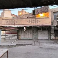 مغازه بازار روز