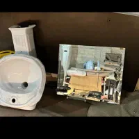 فروش آیینه روشویی باقیمت مناسب