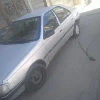 روا دوگانه سی ان جی مدل ۱۳۸۷|خودرو سواری و وانت|سنقر, |دیوار