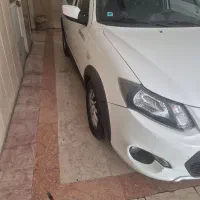 کوئیک اتومات 1400|خودرو سواری و وانت|تهران, سید خندان (جلفا)|دیوار