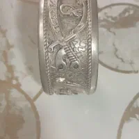 دستبندنقره|جواهرات|ورامین, شهرک مدرس|دیوار