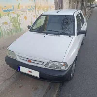 پراید 96
