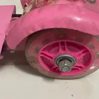 اسکوتر|دوچرخه، اسکیت، اسکوتر|مشهد, مشکینی (شهرک غرب)|دیوار