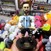 فیگور ها و مجسمه های جذاب و زیبا
