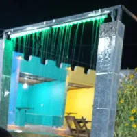 اجاره کافه رستوران با وسیله
