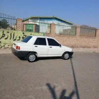 فروش پراید ۱۳۱ فوری به علت نیاز نقدینگی