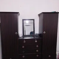 کمد و دراور