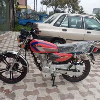 موتور کبیر 200 * مدل1404 صفر|موتورسیکلت|بندر انزلی, ساحل قو|دیوار