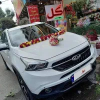 اجاره ماشین عروس .کرایه شاستی بلند|خودرو اجاره‌ای|قم, زنبیل آباد|دیوار