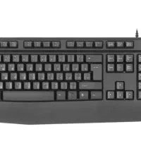 کیبورد گرین سوییچ ممبران