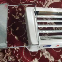 کباب پز نو نو نو اصلا استفاده نشده|اجاق گاز و لوازم برقی پختوپز|نهاوند, |دیوار