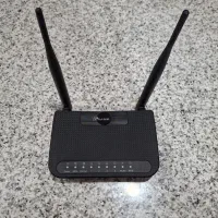مودم ip link