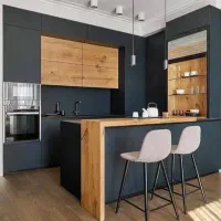 نصب وتعمیرات کابینت در کل گیلان ارزانترازهمه جا|خدمات پیشه و مهارت|رشت, گلسار|دیوار