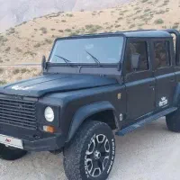 فروش فوری پاژن V6