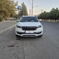 فیدیلیتی پرایم ۷ نفره ۱۴۰۰|خودرو سواری و وانت|بیرجند, |دیوار