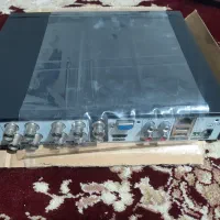 دی وی آر ۸ کانال فول اچ دی.همرا با هارد.بسیار تمیز