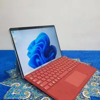 سرفیس پرو نسل surface pro i7(7Plus&8) 11|رایانه همراه|تهران, هروی|دیوار