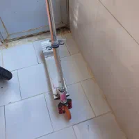 اسکوتر جنس آلومینیومی سالم
