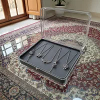 گردنبند زنانه و مردانه