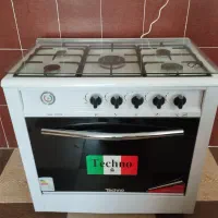 گاز طرح فر