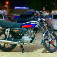 موتور۲۰۰خیلی تمیز درحدنو|موتورسیکلت|یاسوج, |دیوار