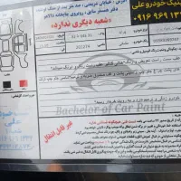 پراید هاچ بک مشکی|خودرو سواری و وانت|خرمآباد, |دیوار