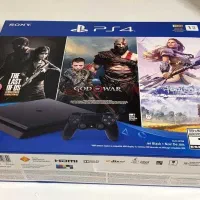 فروش PS4|کنسول، بازی ویدئویی و آنلاین|گنبد کاووس, |دیوار