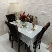 ست کامل مبل و ناهارخوری شیک وتمیز|مبلمان خانگی و میز عسلی|کازرون, |دیوار