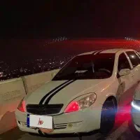 لیفان ۵۲۰|خودرو سواری و وانت|کرج, حصارک بالا|دیوار