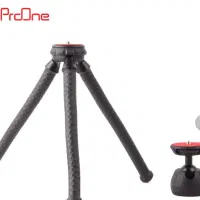 پایه دوربین و موبایل عنکبوتی قیمت منصفانه|دوربین عکاسی و فیلمبرداری|اهواز, بهزاد شهر|دیوار