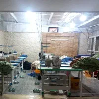 نیروی وسط کار در تولیدی