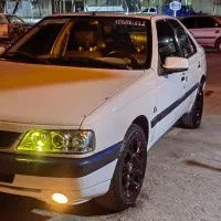 پژو slx|خودرو سواری و وانت|کرمان, |دیوار