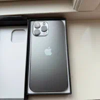 Iphone 13 pro max 256gb در حد آک رجیستر