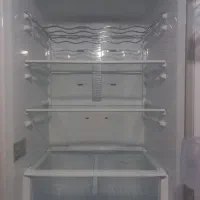 یخچال امرسان در حد نو بدون هچ مشکلی